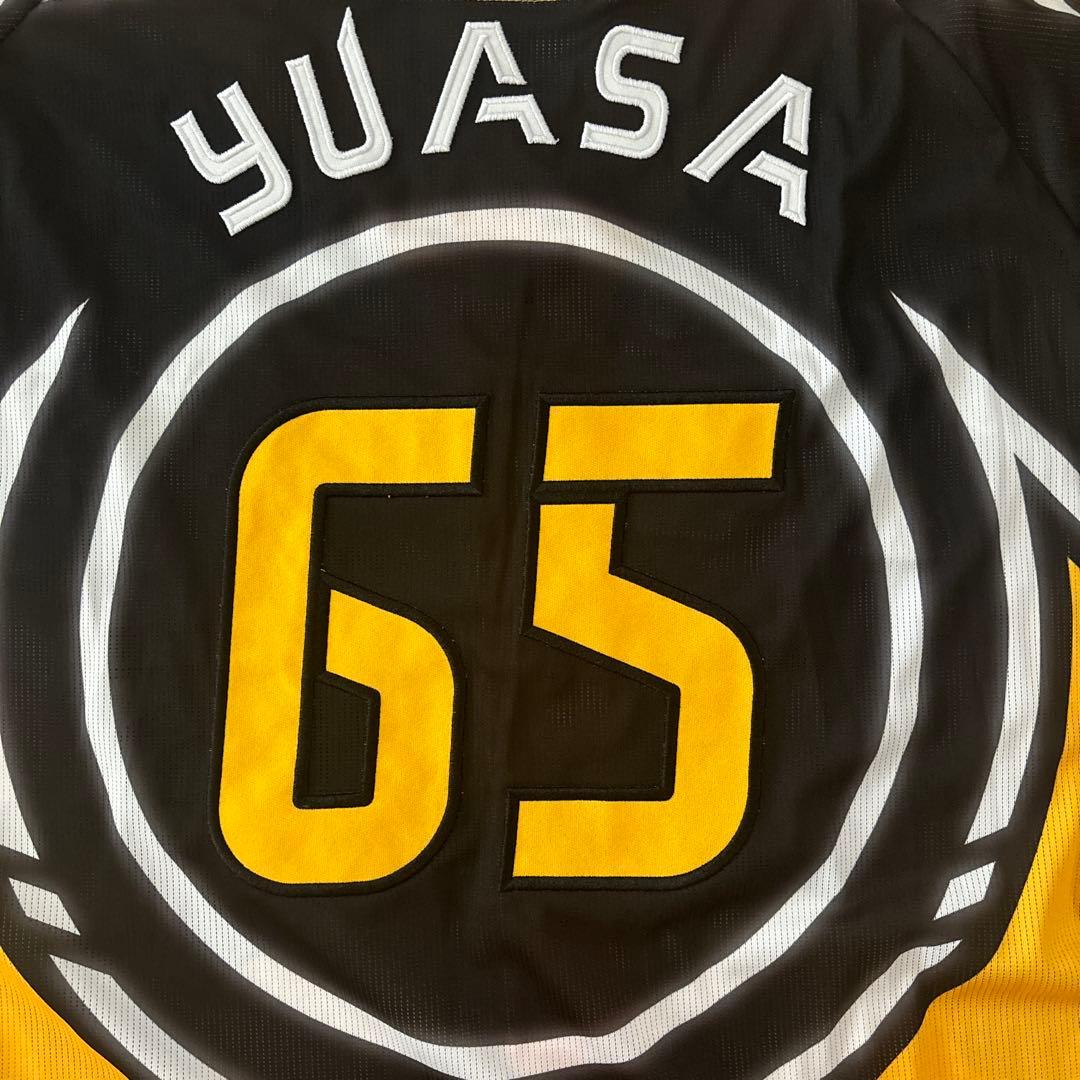 阪神タイガース　ウル虎の夏2023レプリカユニフォームＬ＆応援タオル他セット