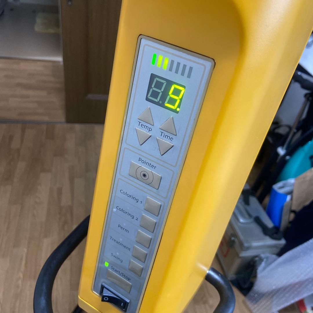 タカラベルモント ROLLERBALLⅡ ローラーボール2 遠赤外線促進器