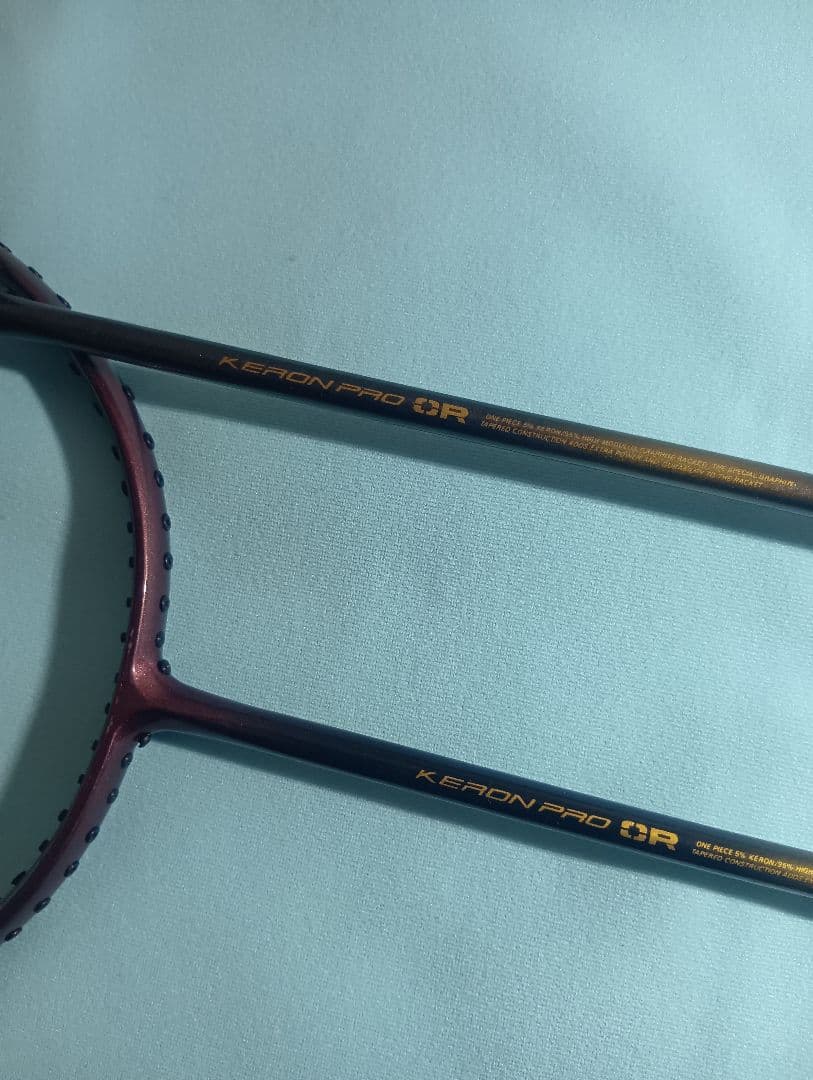 希少新品 PRO KENNEX【KERON PRO OR】GOSEN 2本セット