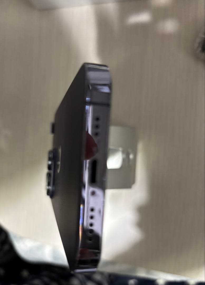 美品iPhone14Pro 256GB修理歴なしSIMフリー&純正シリコンケース