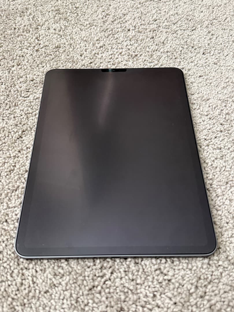 iPad Pro 11 第3世代 128GB + Pencil + ケース