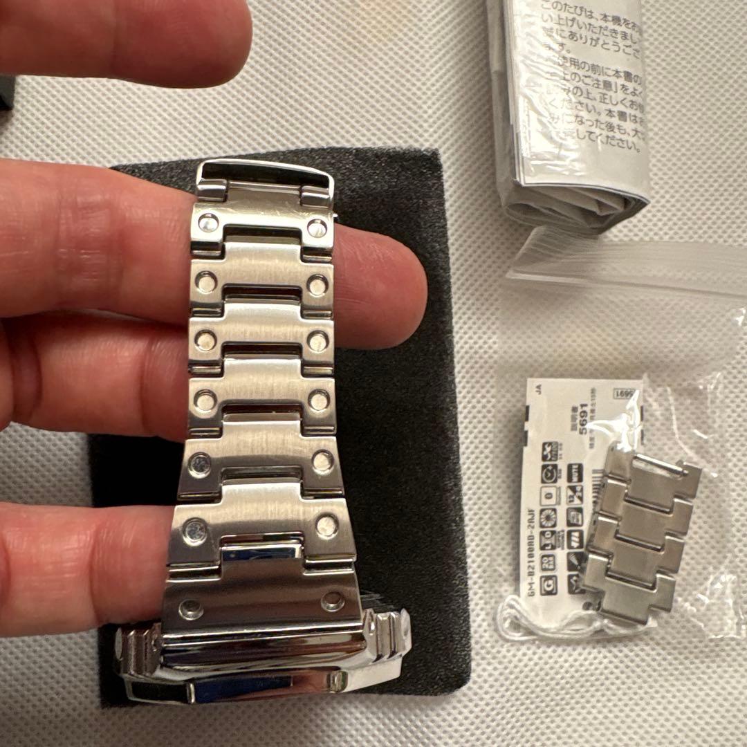 G-SHOCK GショックTough Solar 腕時計　ブルー