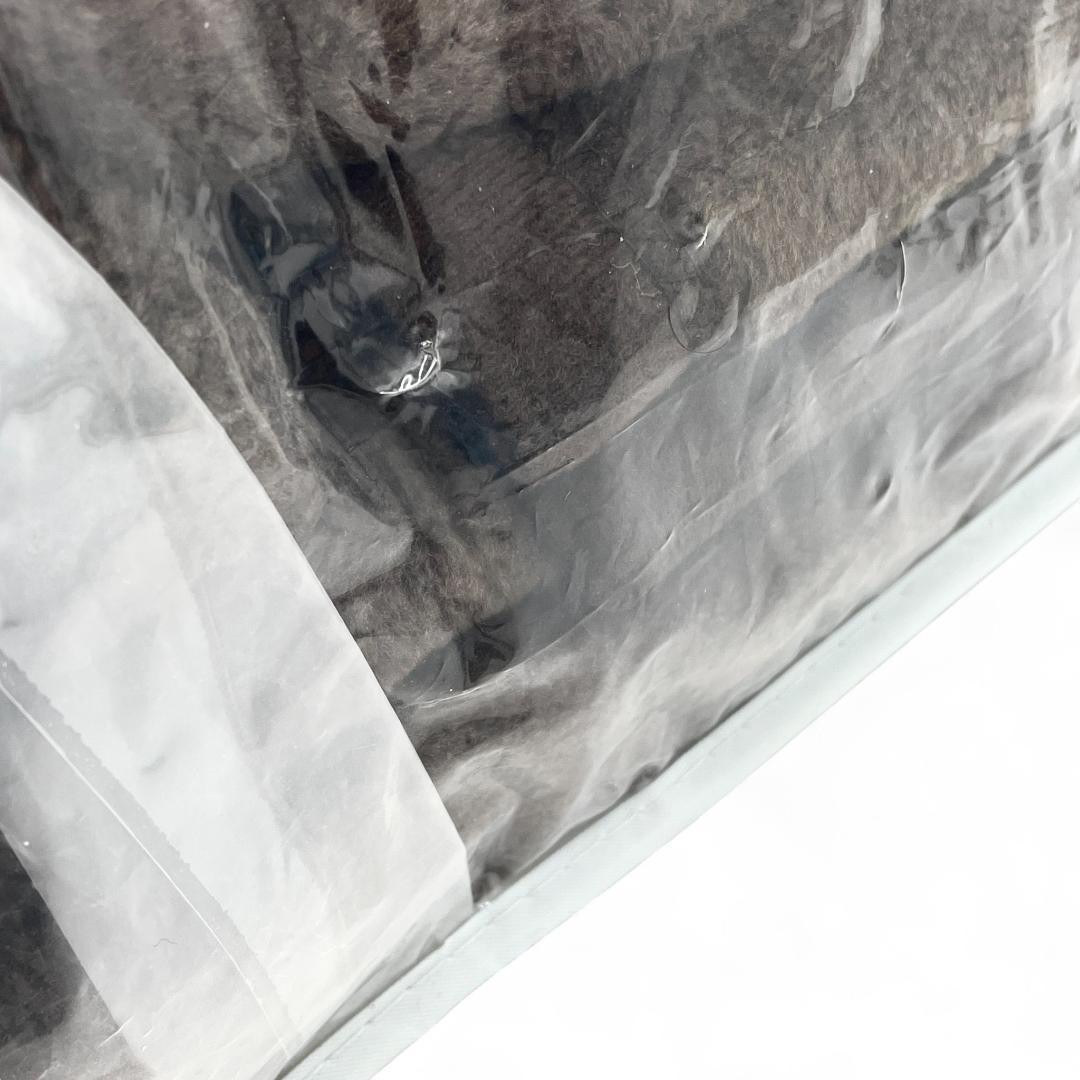 【未開封】送料無料！UNIQLOユニクロ・ HEATTECH シングル毛布