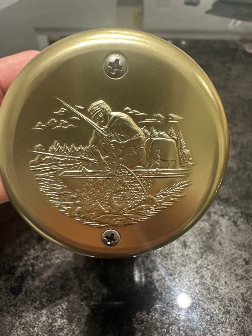 【極美品】アブガルシア アンバサダー GT3600C AbuGarcia 希少