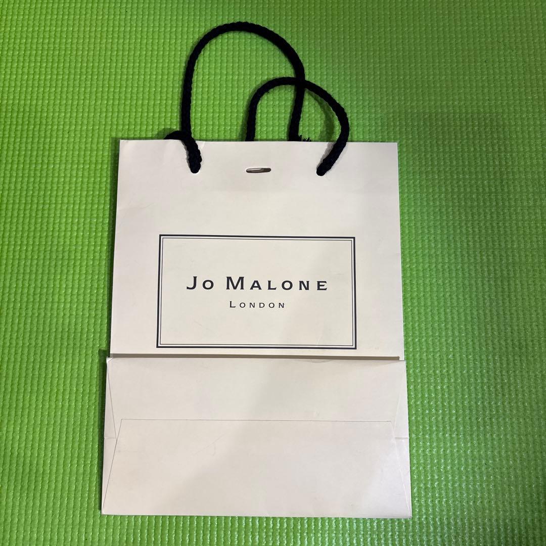 Jo Malone London BOXと紙袋