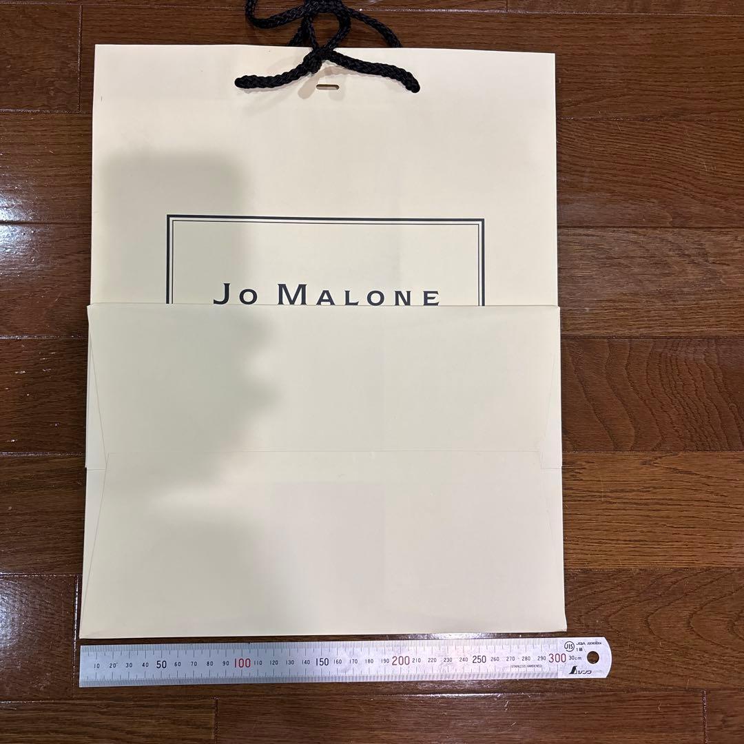 Jo Malone London BOXと紙袋
