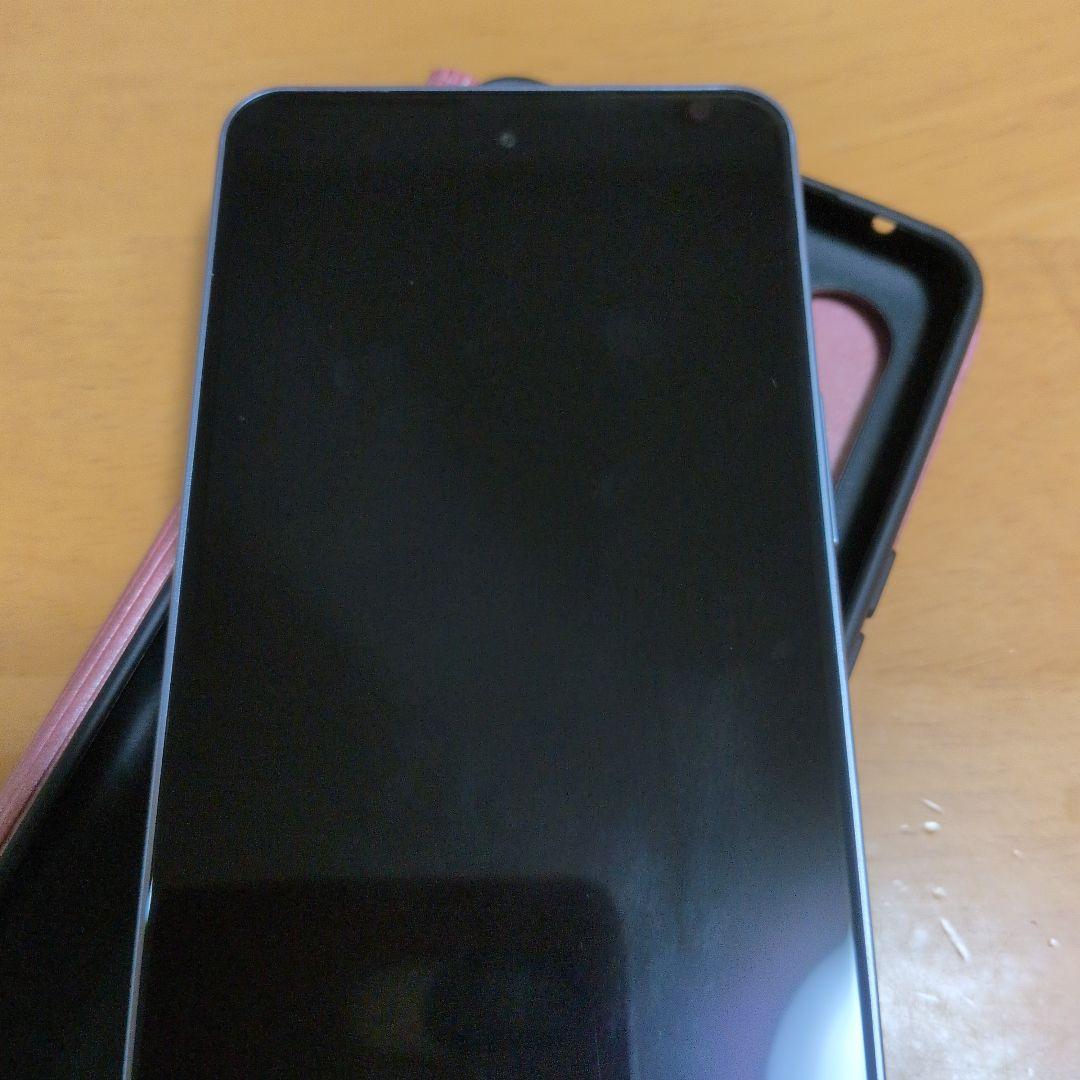 スマートフォン本体 Arrows We2 Plus M06 12G/256G *M*