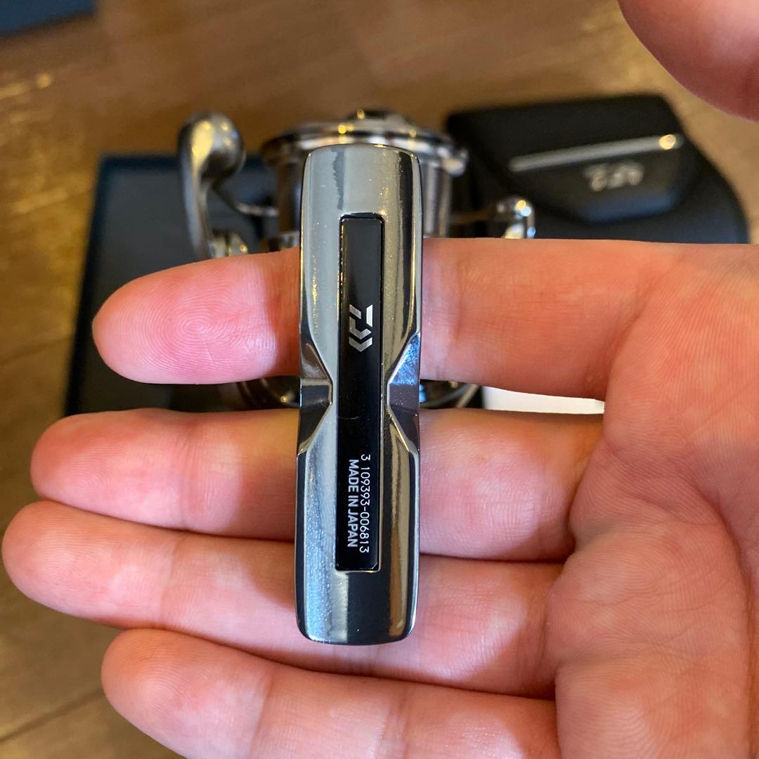 (新品未使用品)22イグジストLT2500S