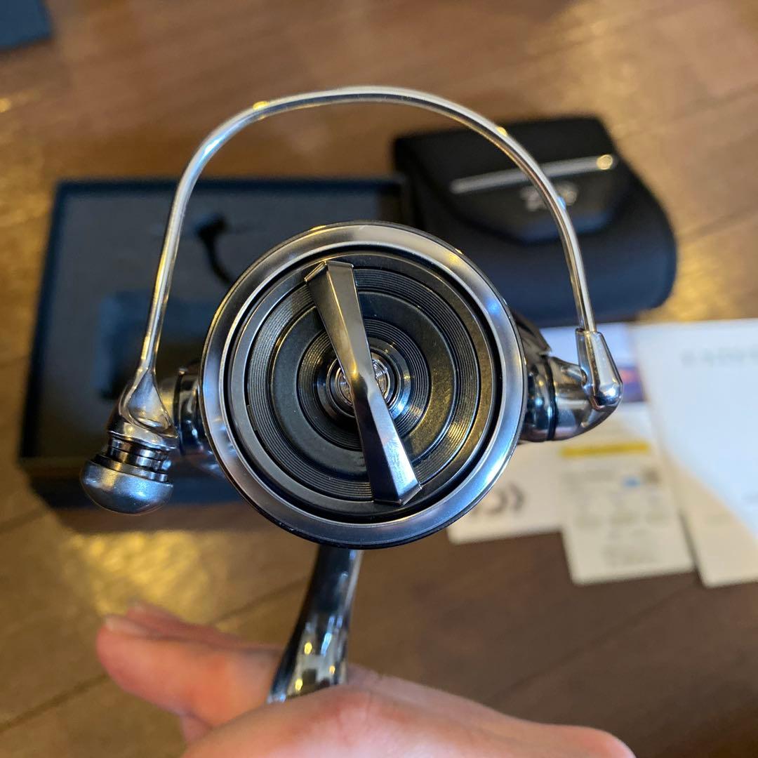 (新品未使用品)22イグジストLT2500S