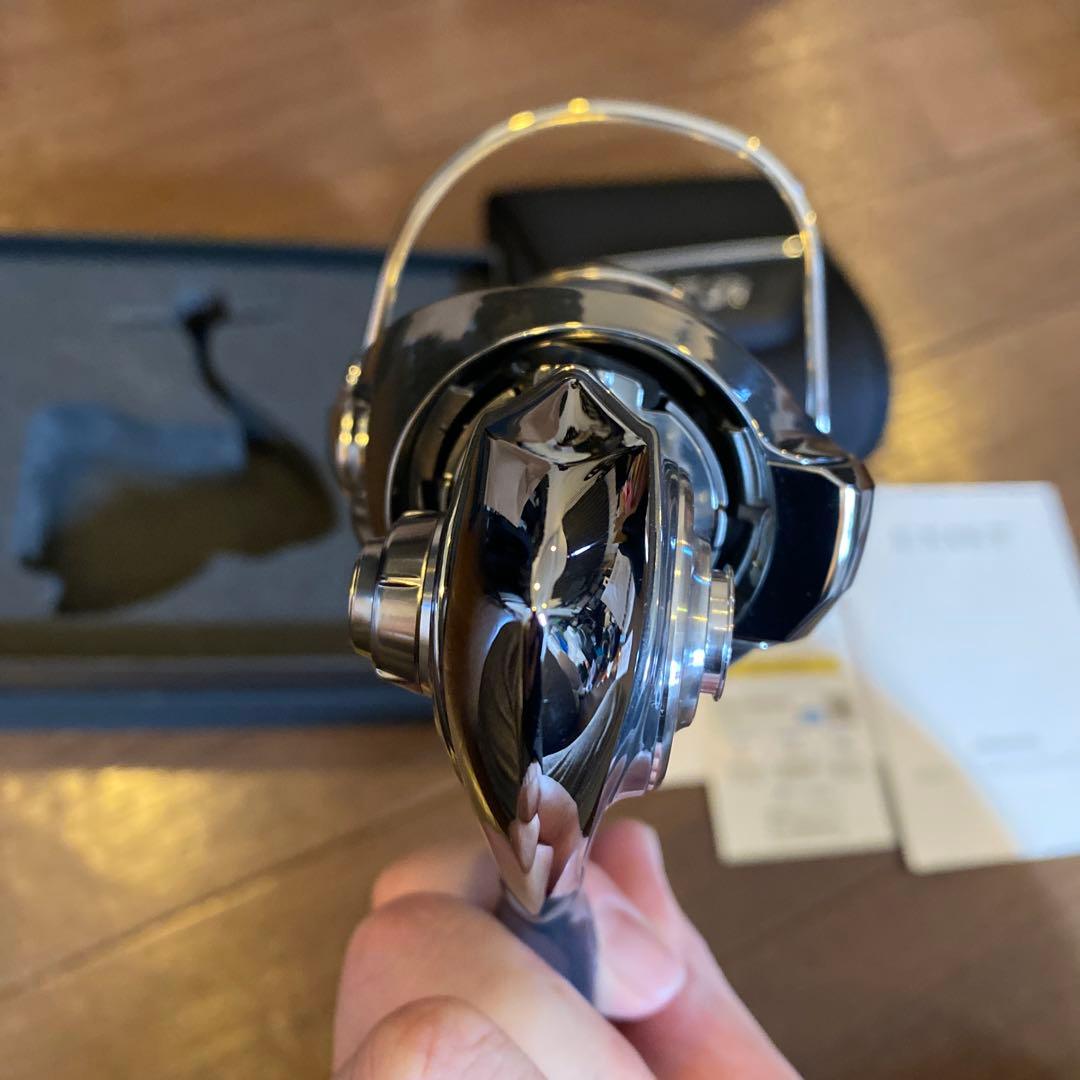 (新品未使用品)22イグジストLT2500S