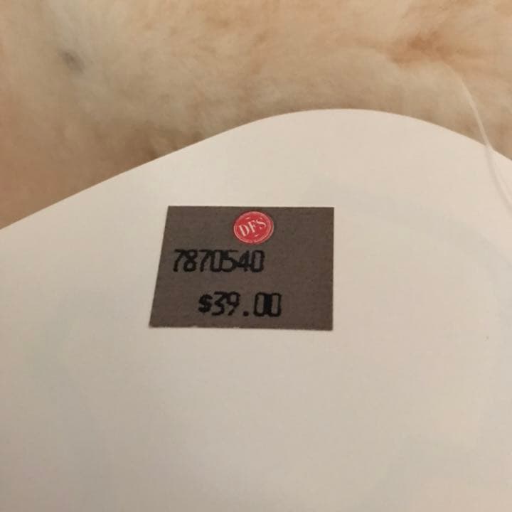 ニュージーランドのパジャマ入れ