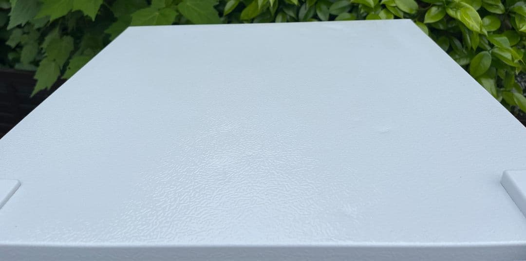 ハイセンス大型2ドア冷凍冷蔵庫175L LED照明自動霜取り機能付き2023年製