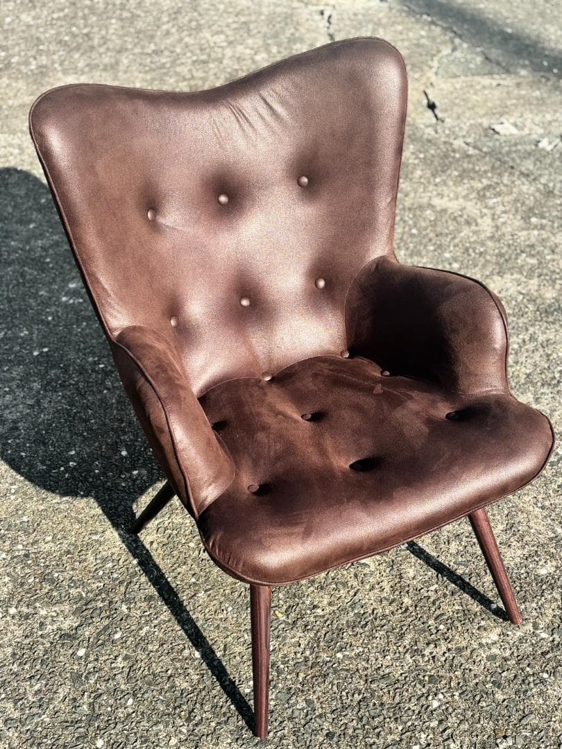 ☆kanページ☆ KARE / アームチェア / 一人掛けソファ