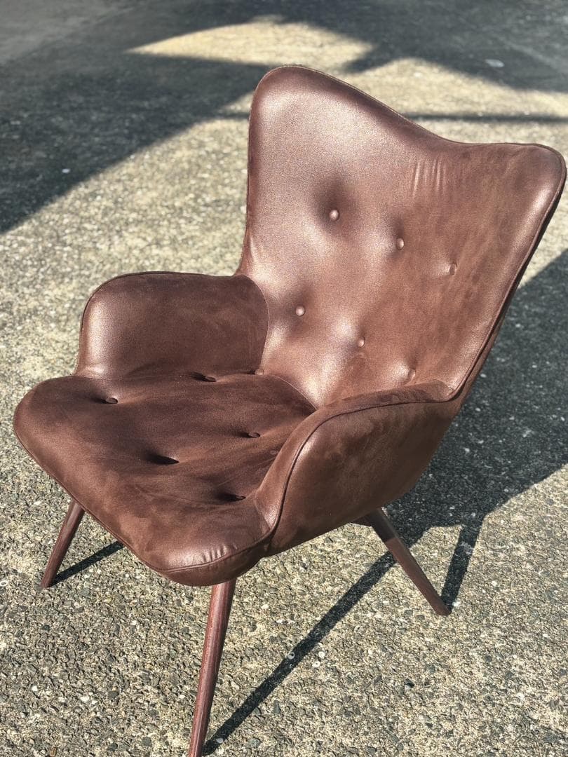 ☆kanページ☆ KARE / アームチェア / 一人掛けソファ