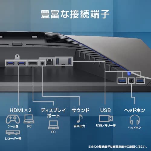 【新品・完全未開封】 DELL ゲーミングモニターS2721DGF