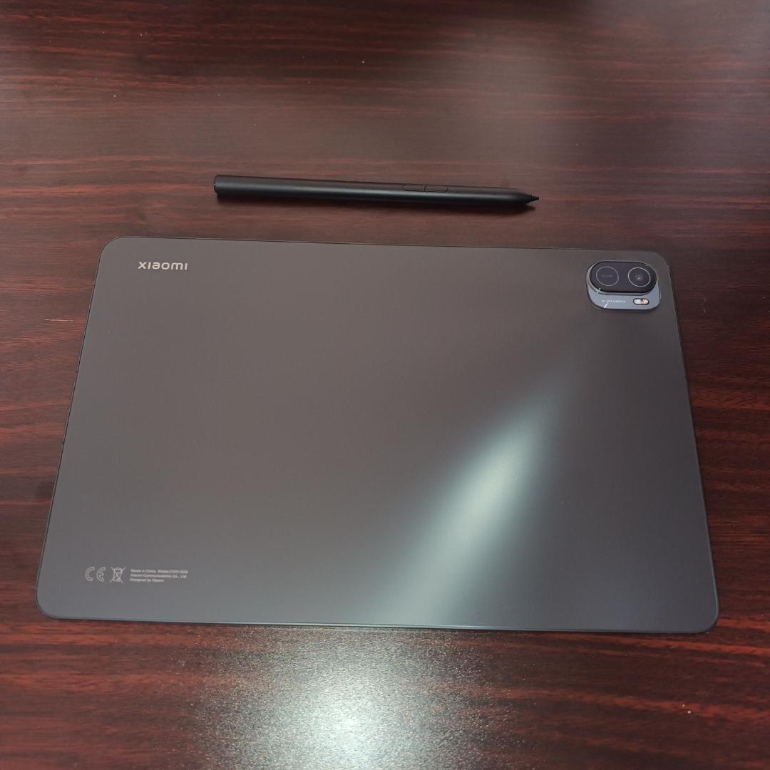 Xiaomi Pad 5　RAM6GB　256GB　Wi-Fi版 ＋ 純正ペン