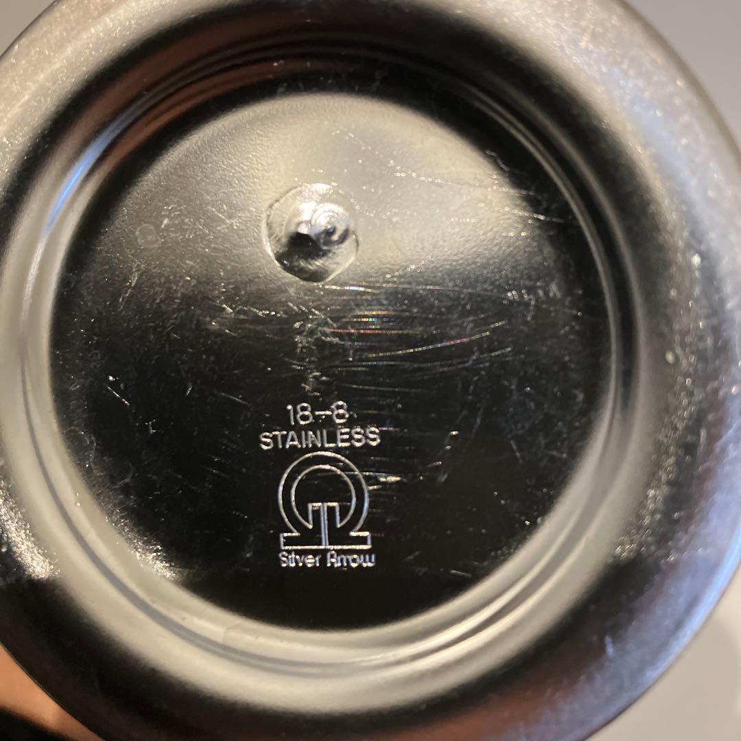 ステンレス製アイスクリームスタンド　16個(大・小)