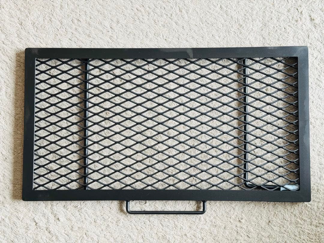 アイアンテーブル低っ 10周年別注ver. neru design works