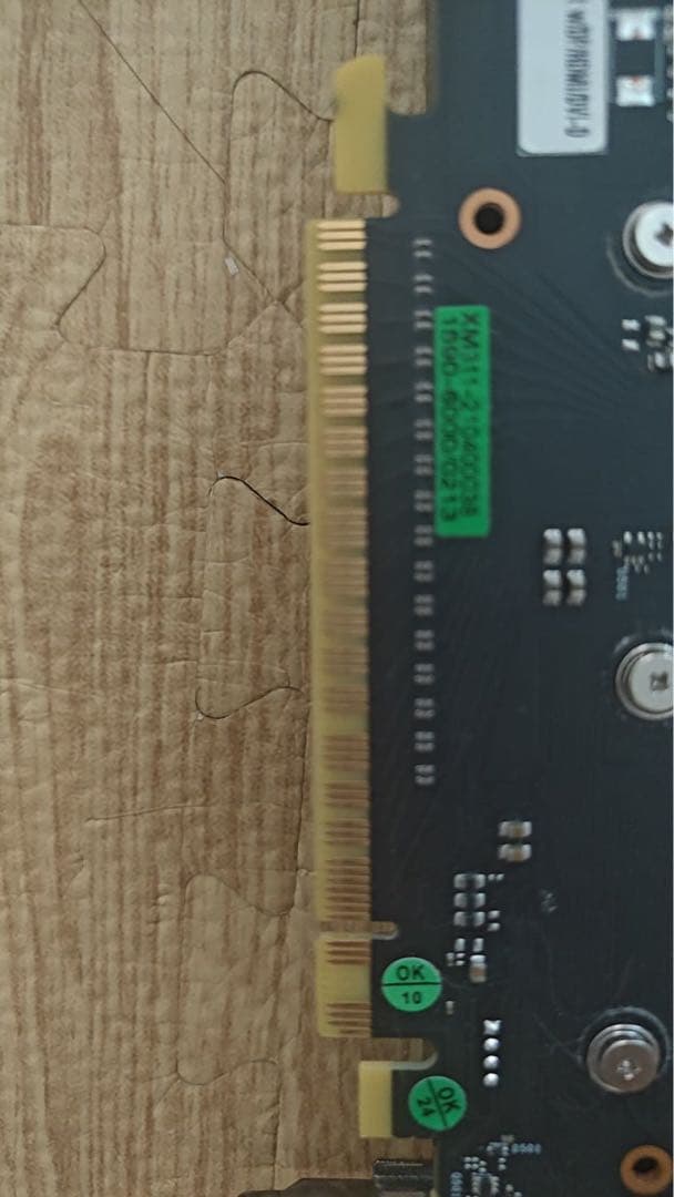 GTX 1650 グラフィックボード