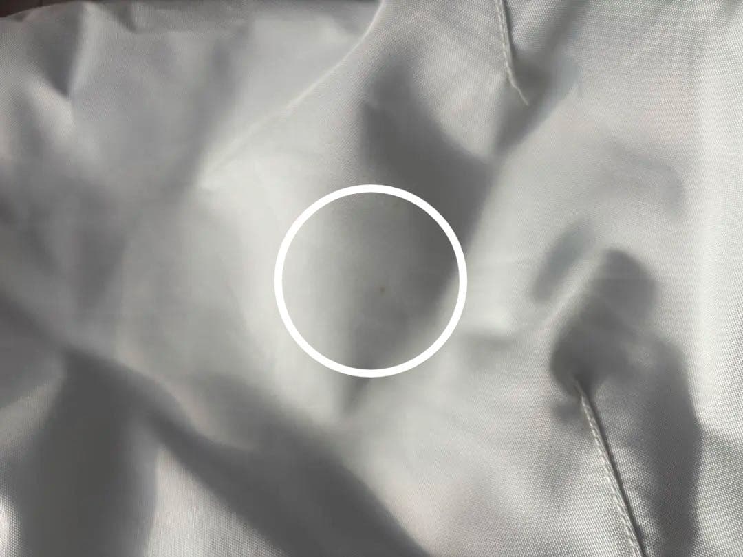 ARBN スノーボードウェア Mサイズ ホワイト/ベージュ