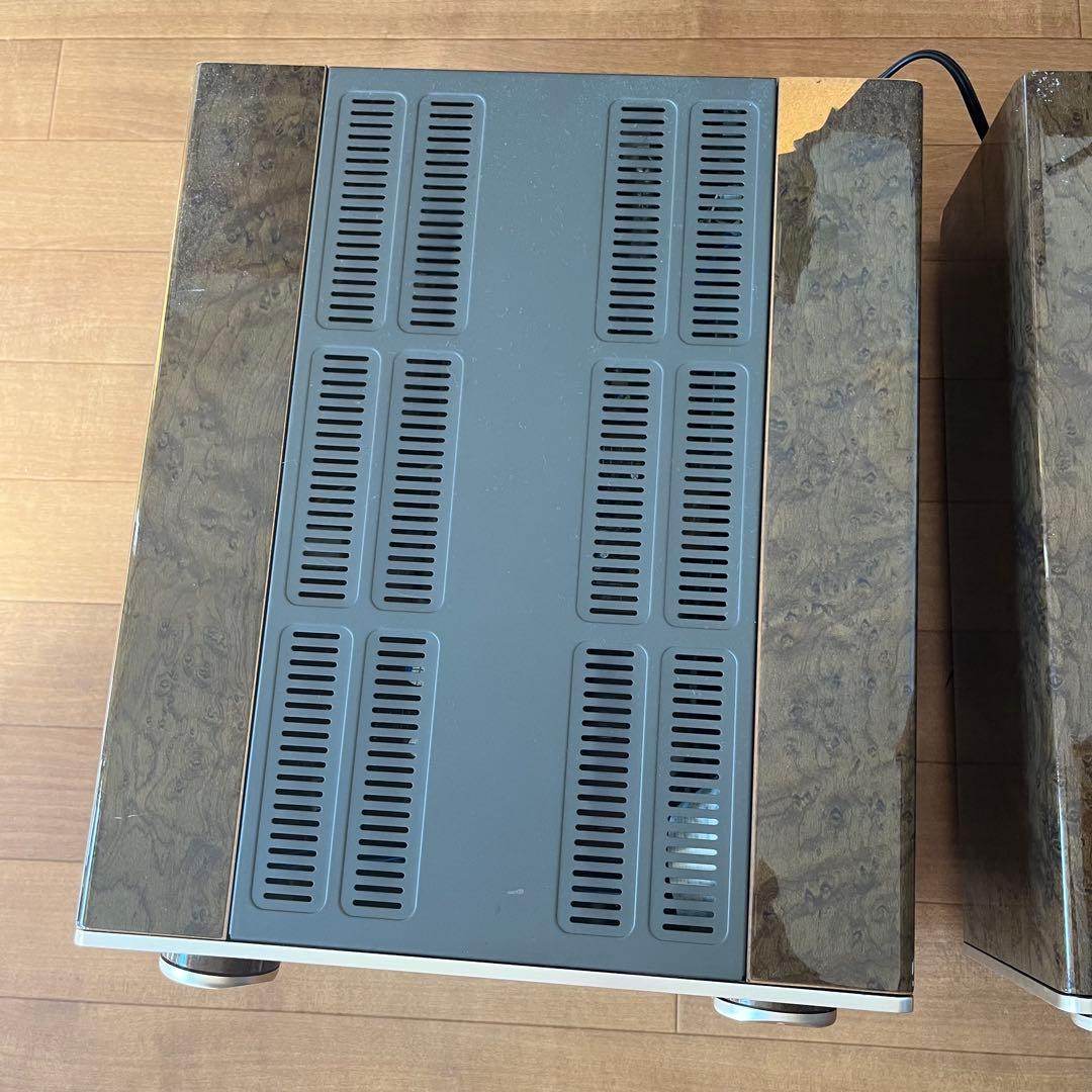 【ジャンク】CDレシーバーアンプ/ BOSE PLS-1310 2台