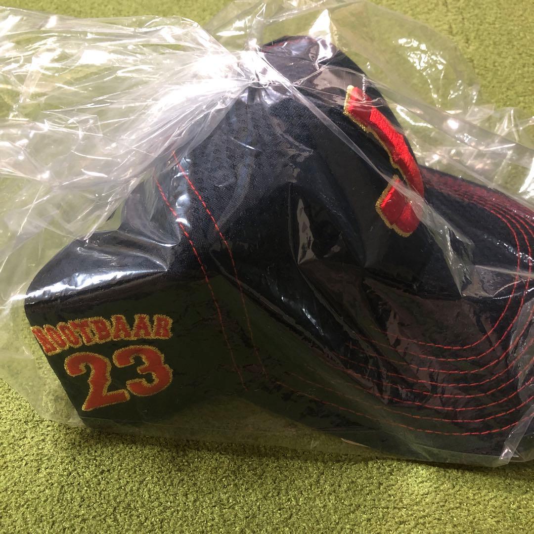 2023 WBC 優勝記念　キャップ　大谷翔平　ヌートバー