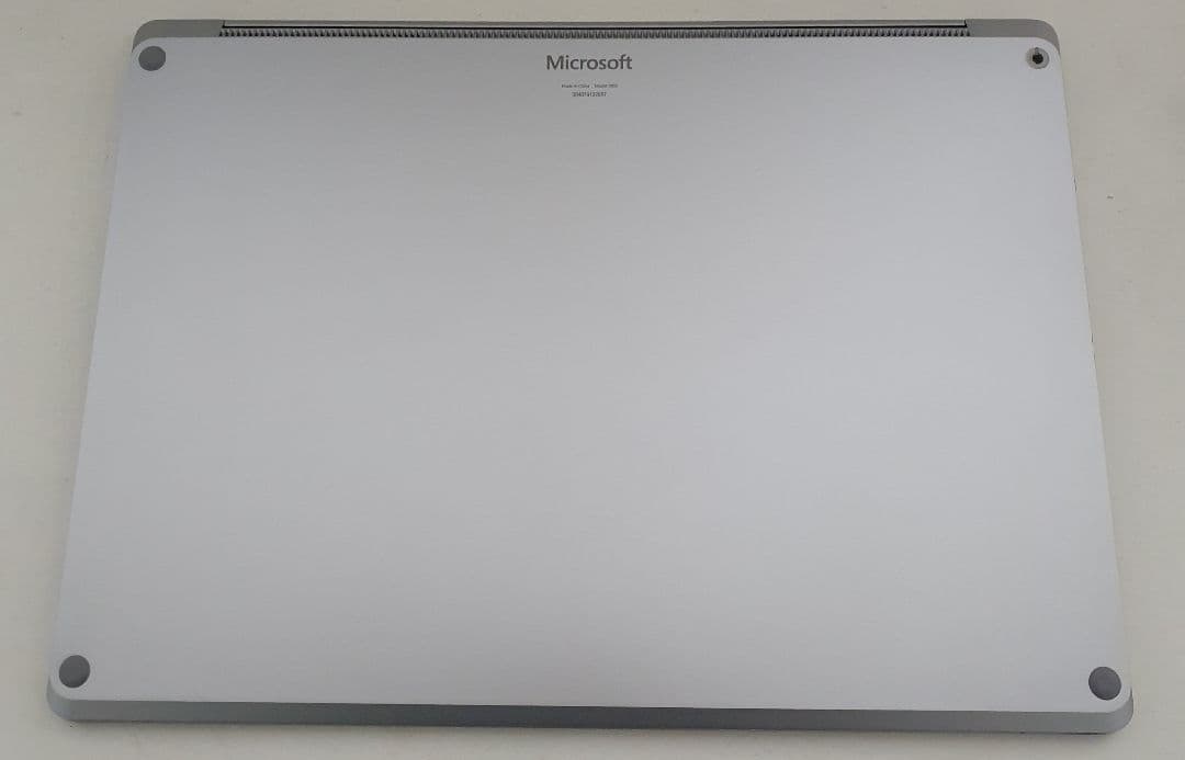 Windowsタブレット本体 surface laptop4 / 8G / 256G