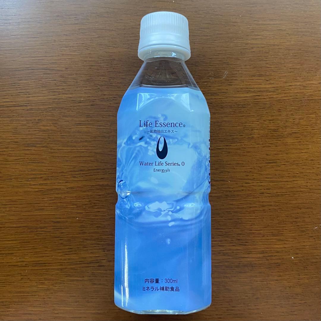 【新品未使用品】 Club Eco Waterの常温サーバー、LE300㎖１本