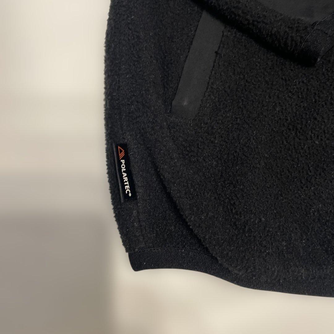 fcrb bristol セットアップ　ジャージ　裏起毛　130