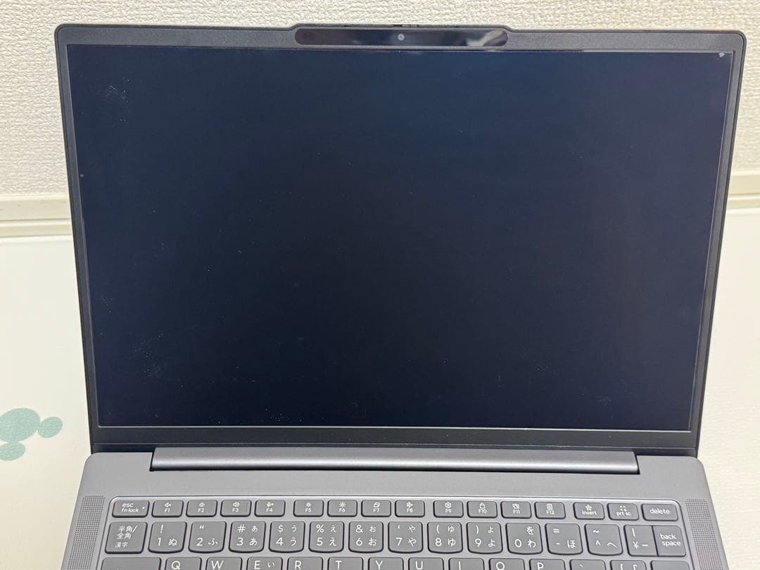 Lenovo ノートパソコン IdeaPad Slim 5 14インチ