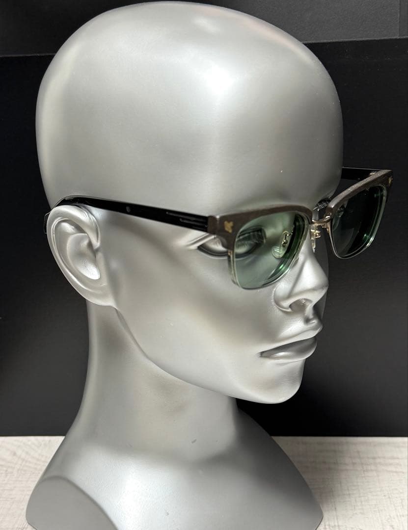 ★良好品★ヴィヴィアンウエストウッド VW-4002 度入サングラス オーブ