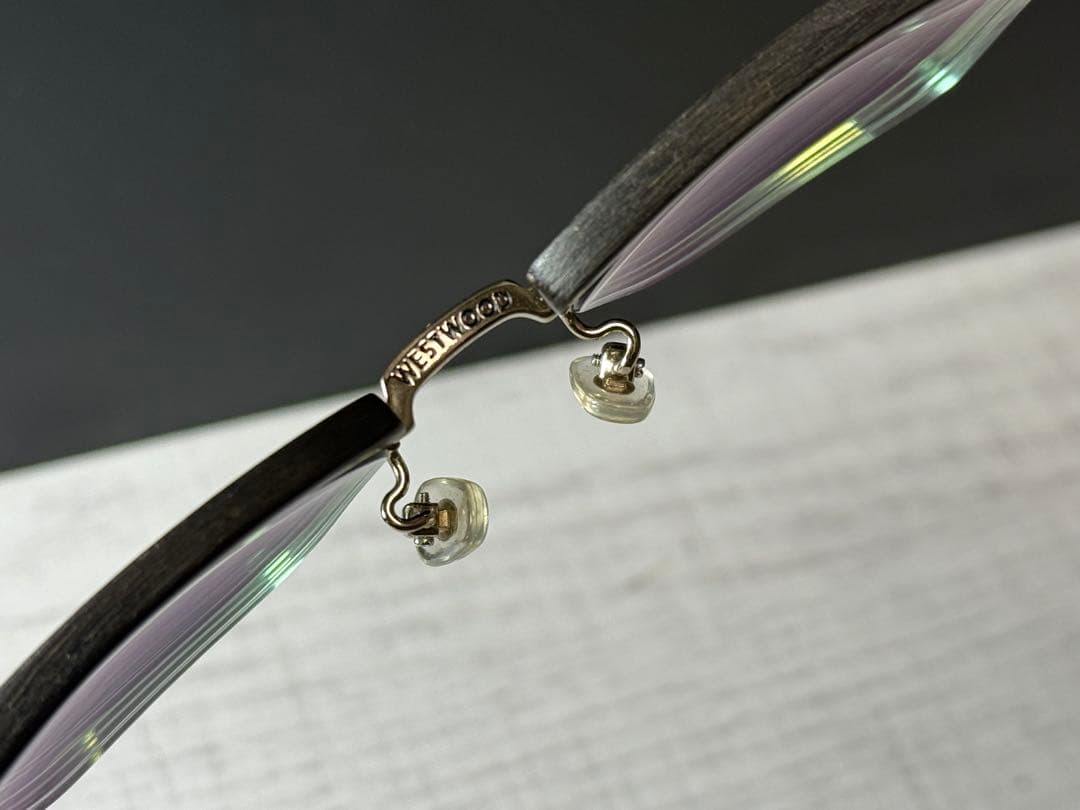 ★良好品★ヴィヴィアンウエストウッド VW-4002 度入サングラス オーブ