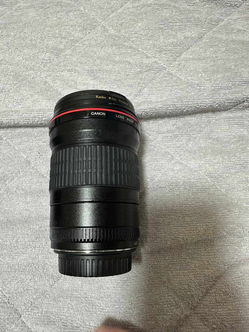 【中古品】Canon EF 135mm f/2 L レンズ