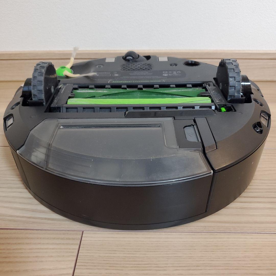 ルンバ i7 Roomba Robot ロボット掃除機