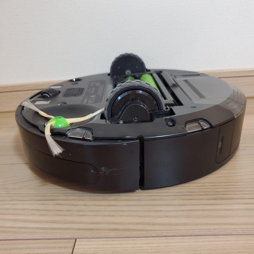 ルンバ i7 Roomba Robot ロボット掃除機