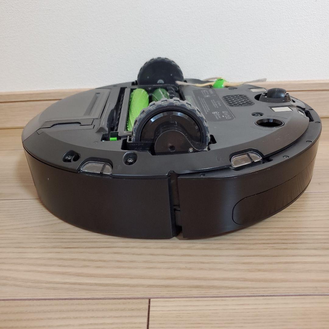 ルンバ i7 Roomba Robot ロボット掃除機