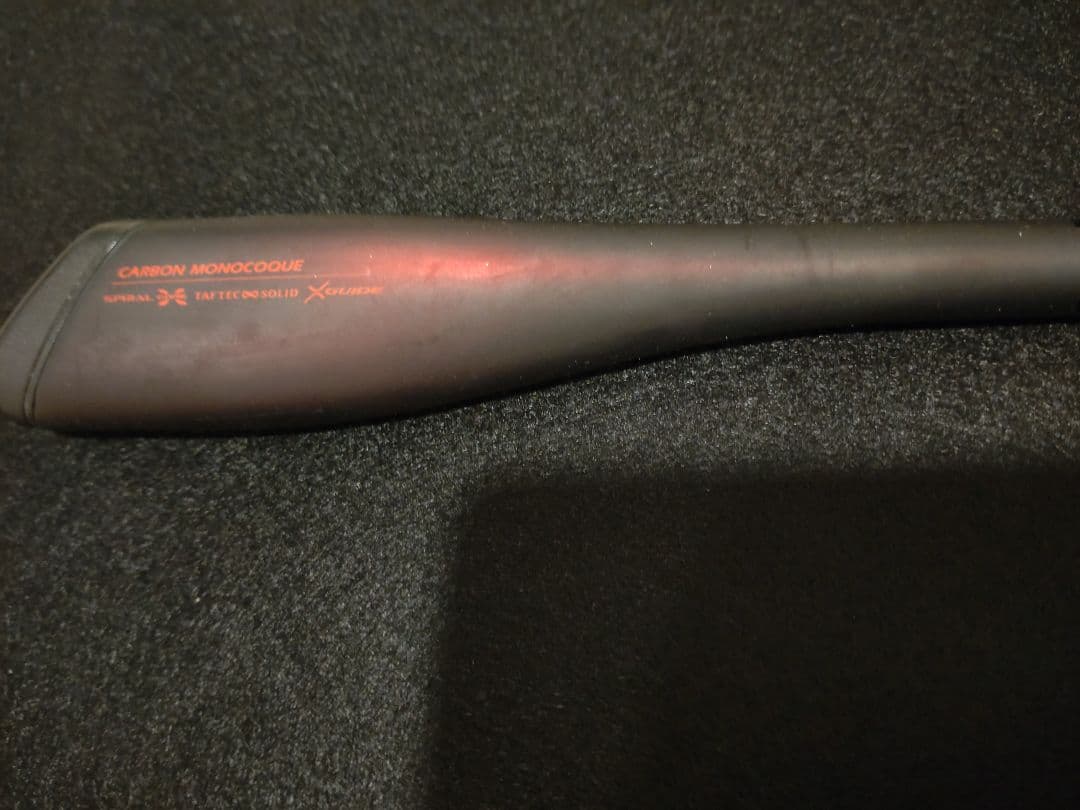 A*様 20セフィアリミテッドティップエギングS610L-S