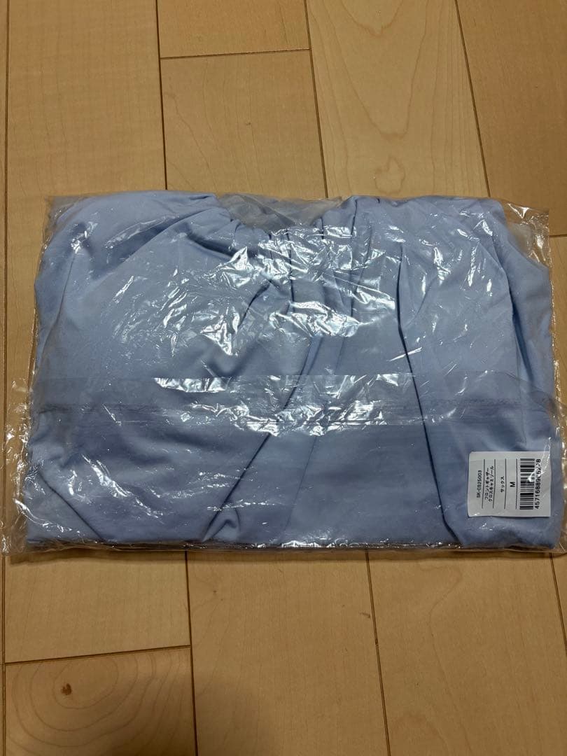 新品タグ付【完売色】SUKALA　フロントギャザークロスキャミソール　М