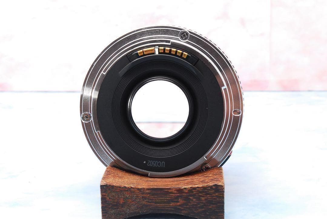 ★Canon EOS 6D★一眼レフカメラ★単焦点レンズ★フルサイズカメラ