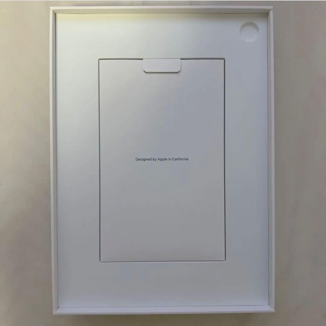 Apple iPad第10世代 64GB ブルー