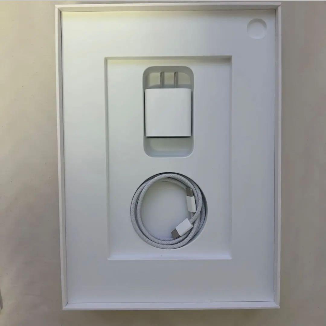 Apple iPad第10世代 64GB ブルー