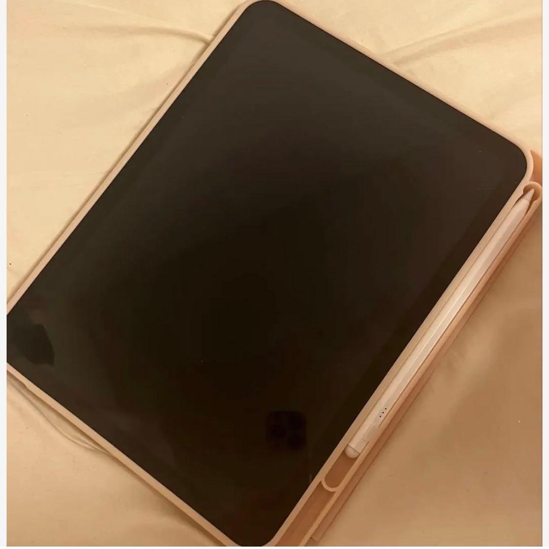 Apple iPad第10世代 64GB ブルー