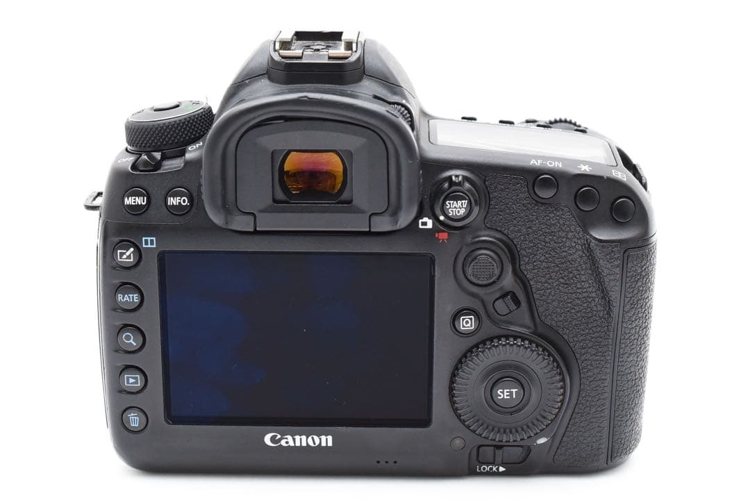 一眼レフカメラ Canon EOS 5D Mark IV ダブルレンズセット