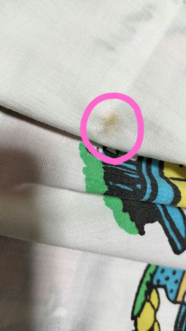 ヴィンテージ スヌーピー シーツ