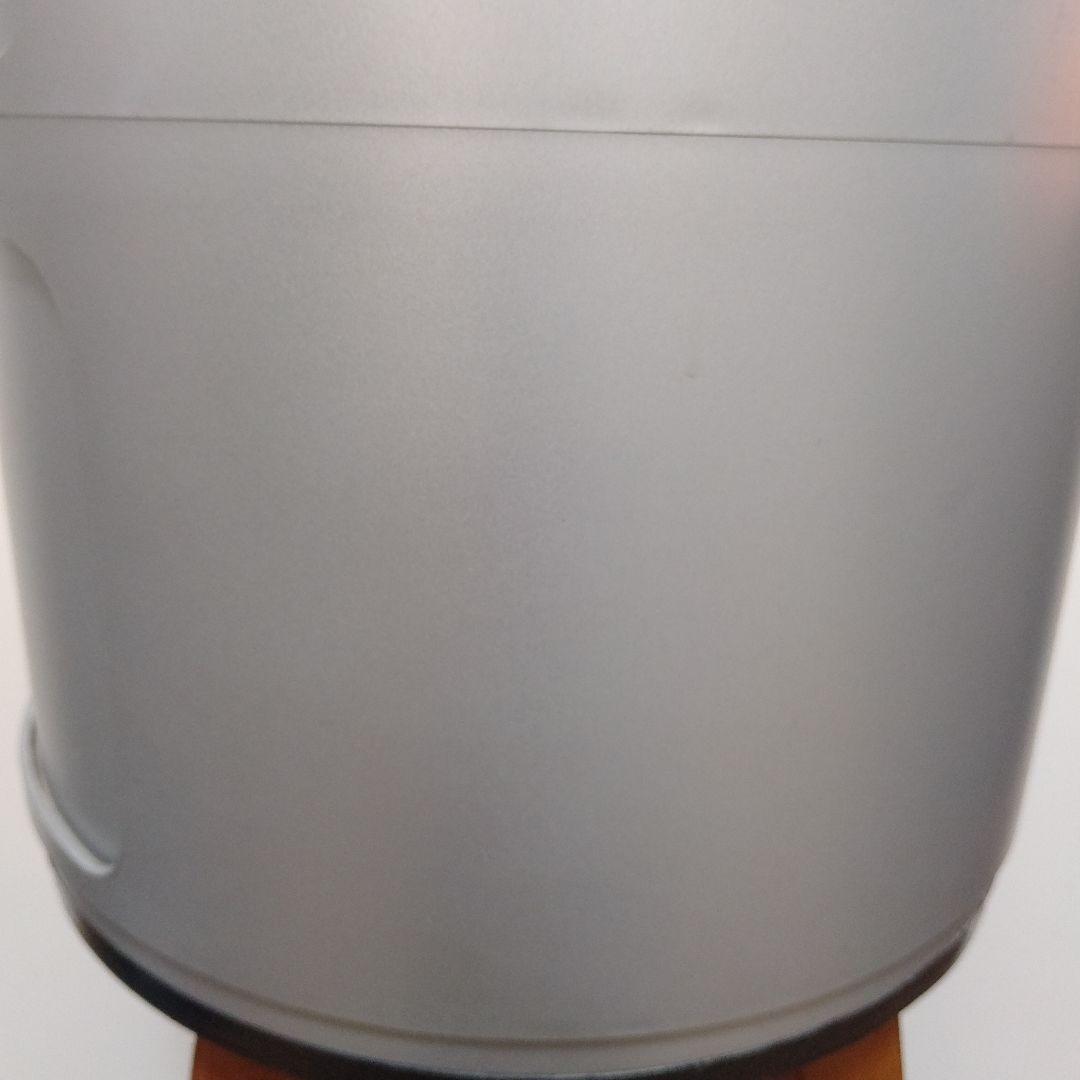 Kartell カルテル　コンポニビリ　シルバー 2段　本物