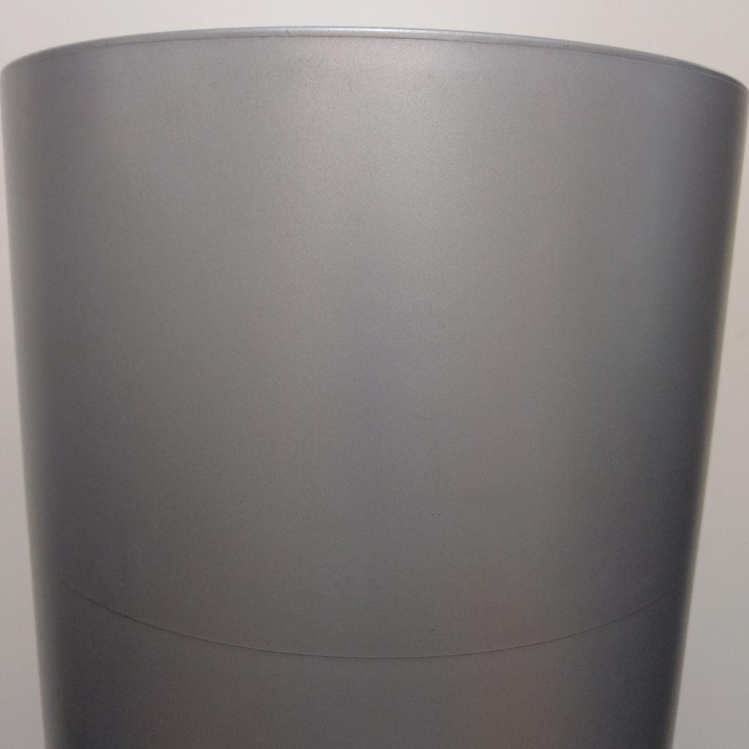 Kartell カルテル　コンポニビリ　シルバー 2段　本物