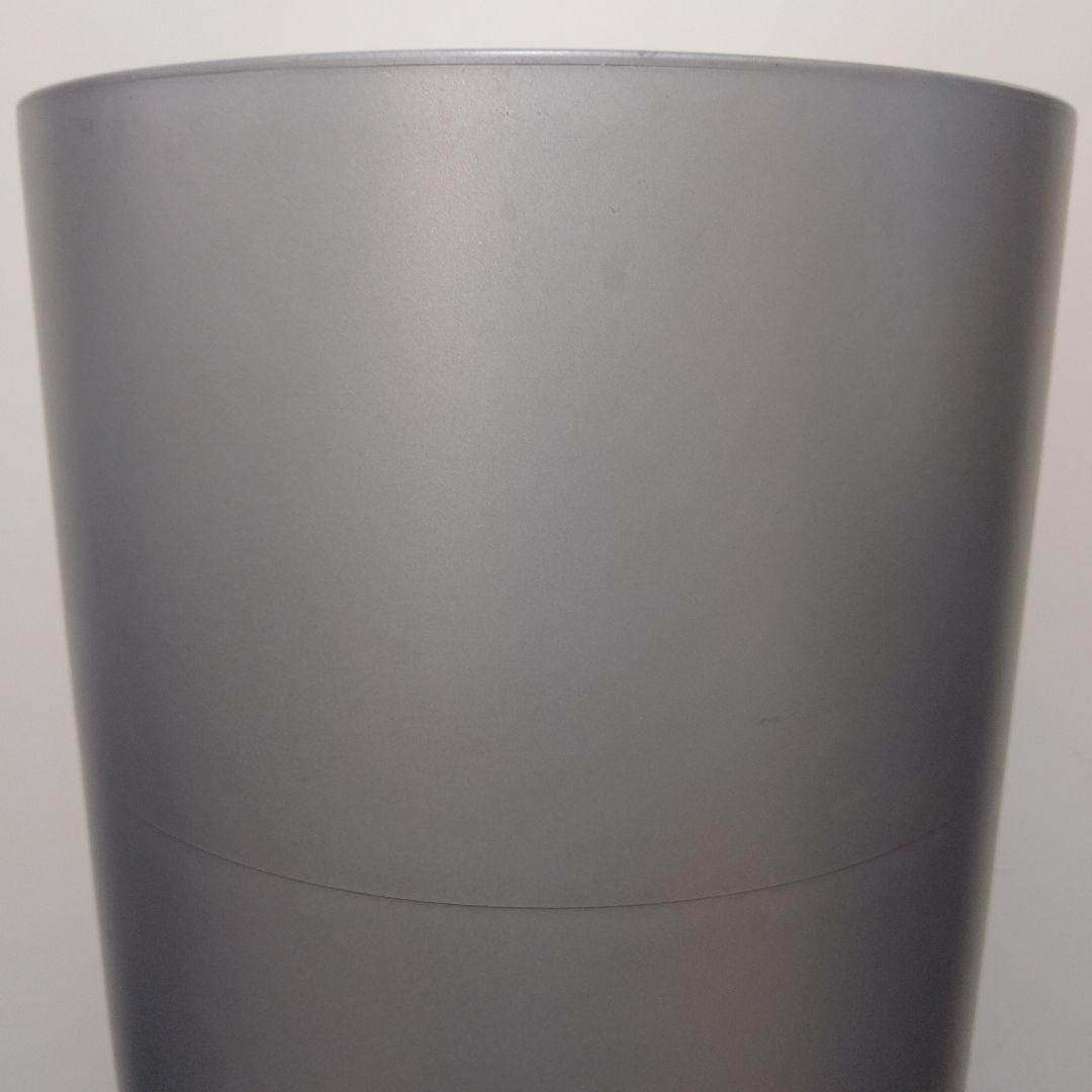 Kartell カルテル　コンポニビリ　シルバー 2段　本物