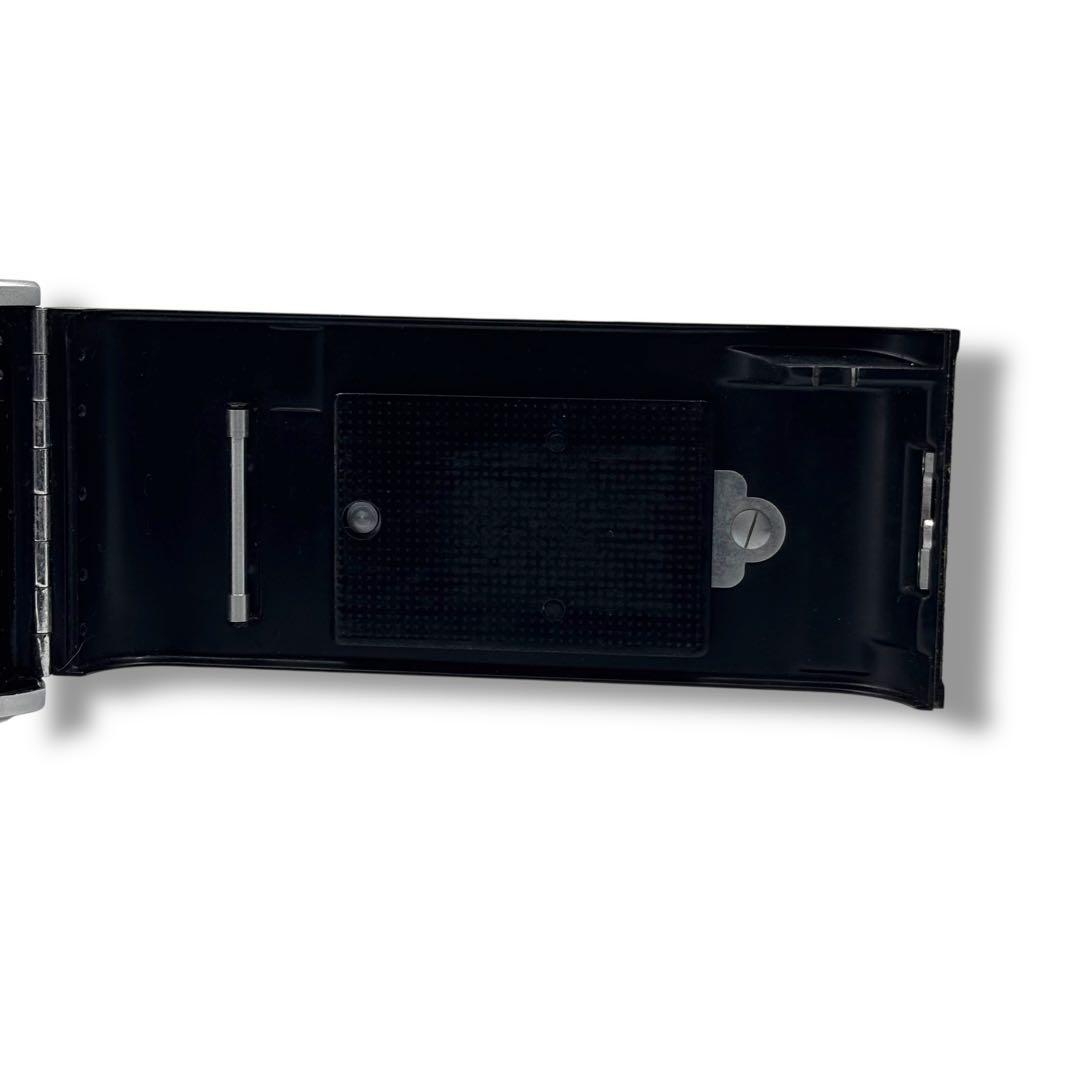 MINOLTA 35 MODEL IIB フィルムカメラ ジャンク