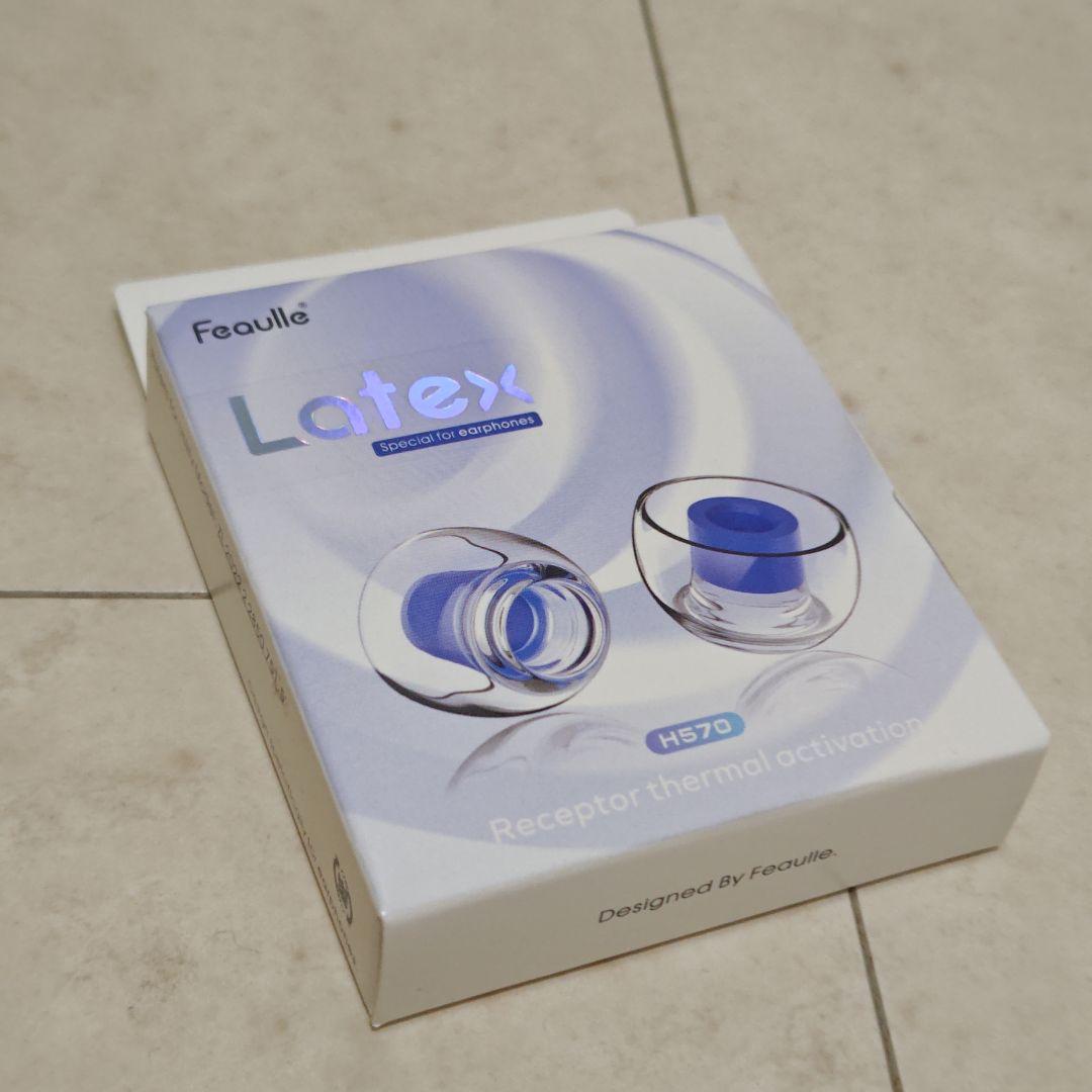 【試聴のみ】ZiiGaat Luna おまけ付き　有線イヤホン　中華イヤホン