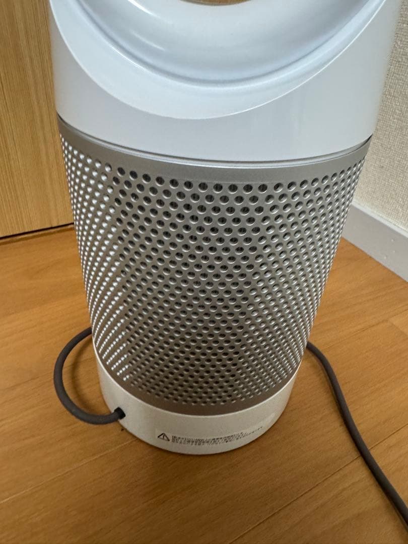 Dyson ダイソン　空気清浄機能付き扇風機　TP-03 2021年製